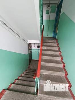 2-к квартира, вторичка, 30м2, 4/5 этаж