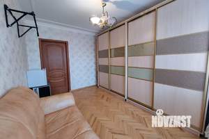 3-к квартира, вторичка, 69м2, 6/10 этаж