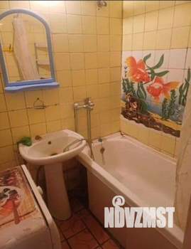 1-к квартира, вторичка, 32м2, 5/9 этаж