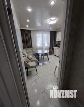 3-к квартира, вторичка, 77м2, 2/16 этаж