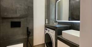 1-к квартира, вторичка, 39м2, 6/16 этаж