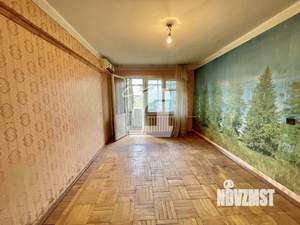 2-к квартира, вторичка, 44м2, 5/5 этаж