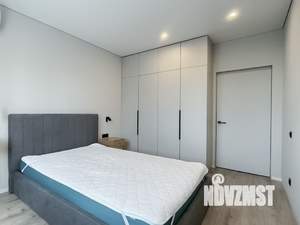 1-к квартира, вторичка, 47м2, 8/18 этаж
