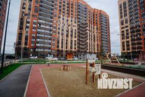 2-к квартира, вторичка, 52м2, 9/16 этаж