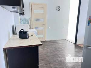 1-к квартира, вторичка, 46м2, 3/4 этаж