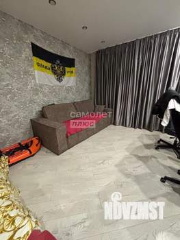 2-к квартира, вторичка, 68м2, 6/17 этаж