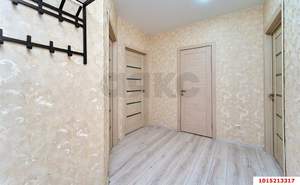 2-к квартира, вторичка, 56м2, 6/10 этаж