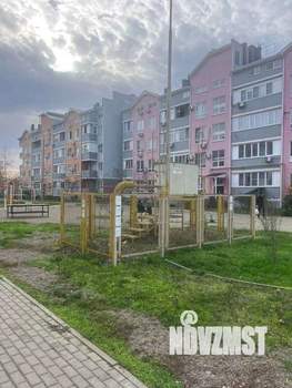2-к квартира, вторичка, 46м2, 1/4 этаж