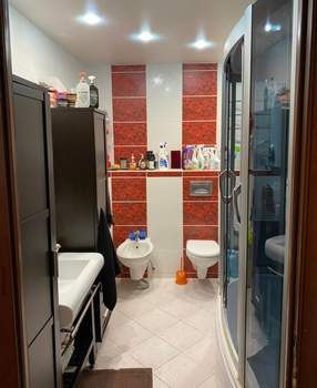 2-к квартира, вторичка, 62м2, 4/11 этаж