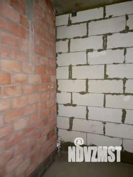 1-к квартира, вторичка, 34м2, 15/22 этаж