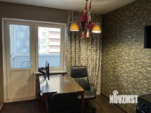 3-к квартира, вторичка, 81м2, 7/14 этаж