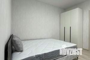 1-к квартира, вторичка, 41м2, 5/24 этаж