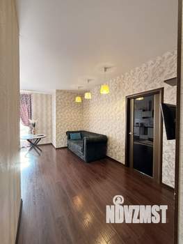 2-к квартира, вторичка, 65м2, 15/16 этаж