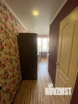 3-к квартира, вторичка, 60м2, 5/9 этаж