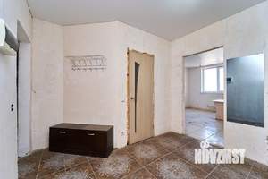 2-к квартира, вторичка, 64м2, 12/18 этаж