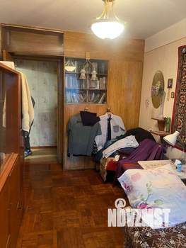 2-к квартира, вторичка, 45м2, 4/5 этаж