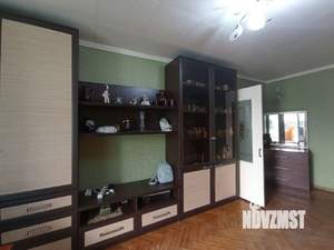 3-к квартира, вторичка, 56м2, 5/5 этаж