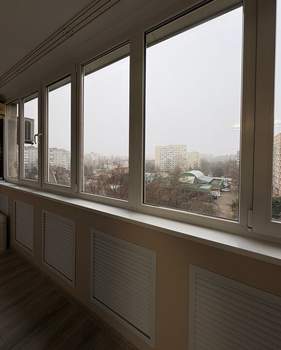 2-к квартира, вторичка, 48м2, 6/9 этаж