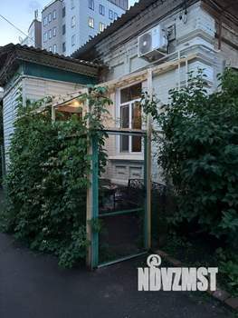 2-к квартира, вторичка, 37м2, 1/1 этаж