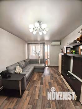 3-к квартира, вторичка, 65м2, 5/5 этаж