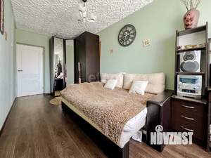 2-к квартира, вторичка, 47м2, 5/5 этаж