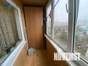 2-к квартира, вторичка, 46м2, 6/10 этаж