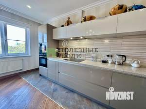 2-к квартира, вторичка, 108м2, 3/24 этаж