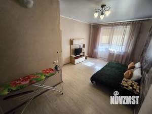 1-к квартира, вторичка, 35м2, 5/7 этаж