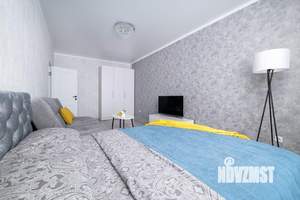 2-к квартира, вторичка, 60м2, 15/16 этаж