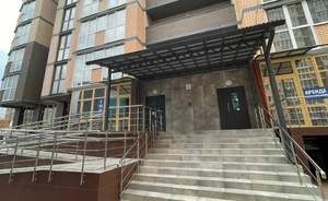 2-к квартира, вторичка, 59м2, 16/18 этаж