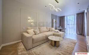 2-к квартира, вторичка, 70м2, 11/24 этаж