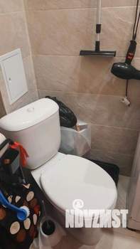 Студия квартира, вторичка, 20м2, 3/3 этаж