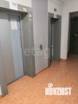 2-к квартира, вторичка, 63м2, 13/16 этаж