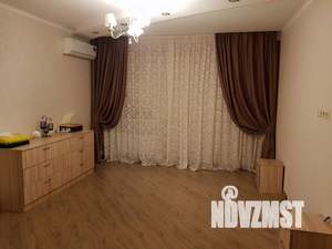 3-к квартира, вторичка, 95м2, 3/7 этаж
