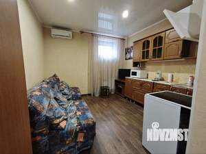 Студия квартира, вторичка, 20м2, 1/3 этаж