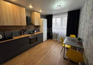 1-к квартира, вторичка, 32м2, 8/17 этаж