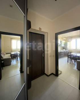 2-к квартира, вторичка, 74м2, 14/15 этаж