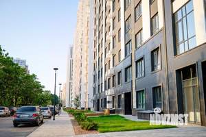 2-к квартира, вторичка, 60м2, 7/19 этаж