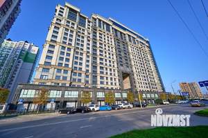 2-к квартира, вторичка, 68м2, 11/24 этаж