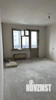 1-к квартира, вторичка, 35м2, 8/12 этаж