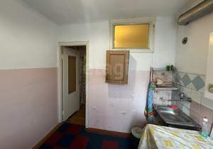 1-к квартира, вторичка, 32м2, 2/5 этаж