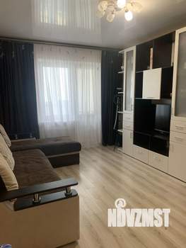 2-к квартира, вторичка, 65м2, 13/16 этаж