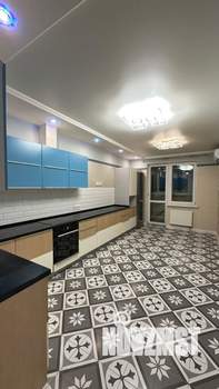 2-к квартира, вторичка, 73м2, 4/24 этаж