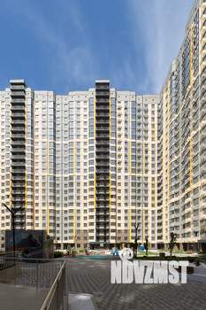 3-к квартира, сданный дом, 80м2, 10/23 этаж