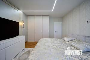 2-к квартира, вторичка, 64м2, 5/17 этаж