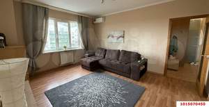 1-к квартира, вторичка, 43м2, 10/11 этаж