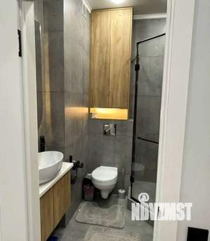 1-к квартира, вторичка, 47м2, 12/16 этаж