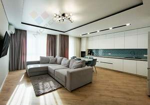 3-к квартира, вторичка, 87м2, 18/24 этаж