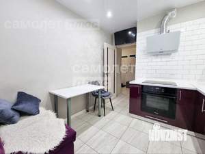 2-к квартира, вторичка, 49м2, 10/17 этаж