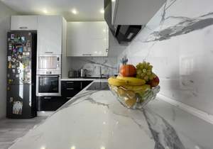 2-к квартира, вторичка, 76м2, 4/19 этаж